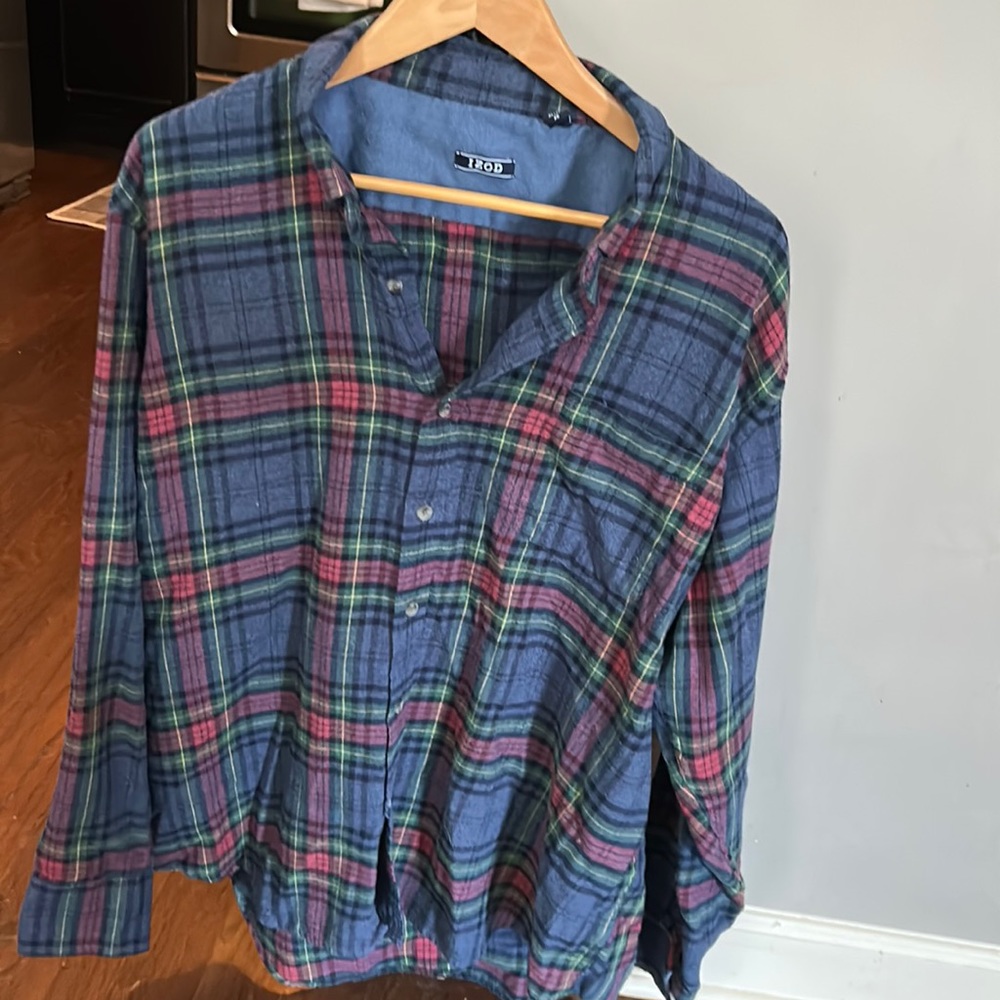 Flannel